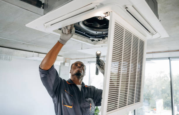 Licensed Hvac service in Jamestown, NC - FH HVAC