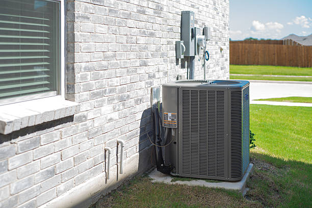 Reliable Hvac contractor in Jamestown, NC by FH HVAC