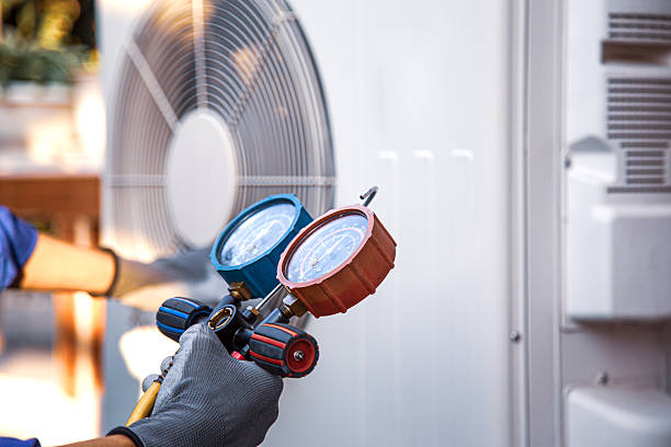 Affordable Hvac solutions in Jamestown, NC